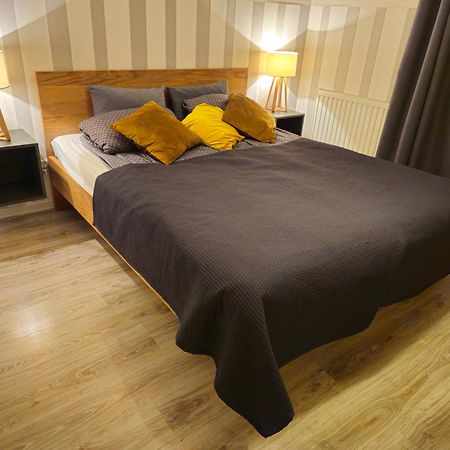 Apartament Czerwone Maki Krakov Exteriér fotografie