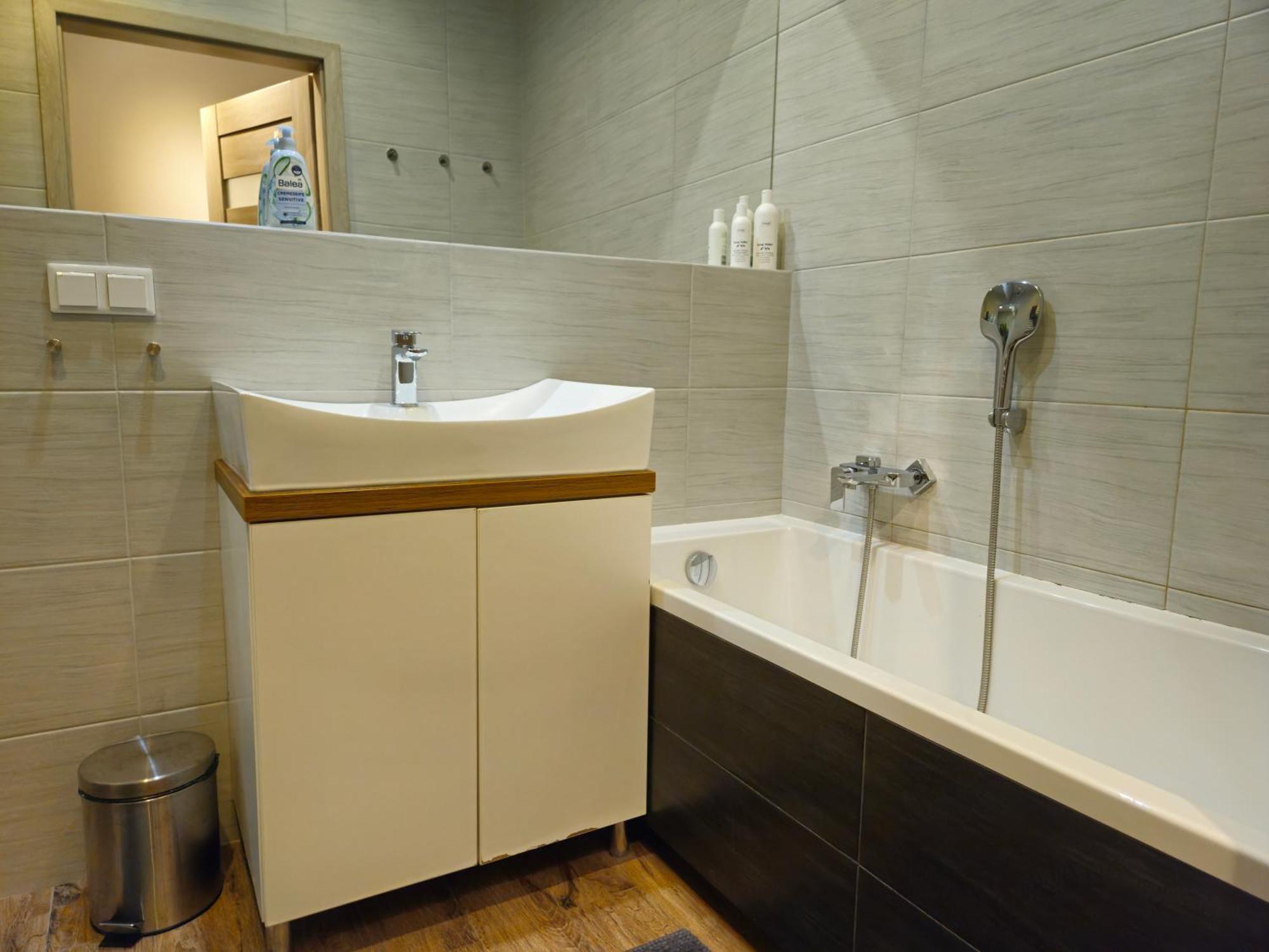 Apartament Czerwone Maki Krakov Exteriér fotografie