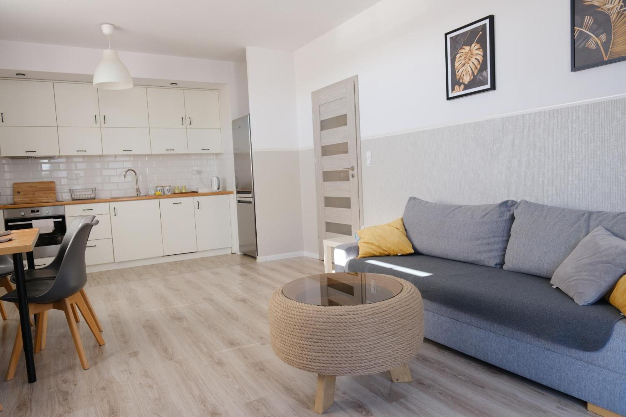 Apartament Czerwone Maki Krakov Exteriér fotografie